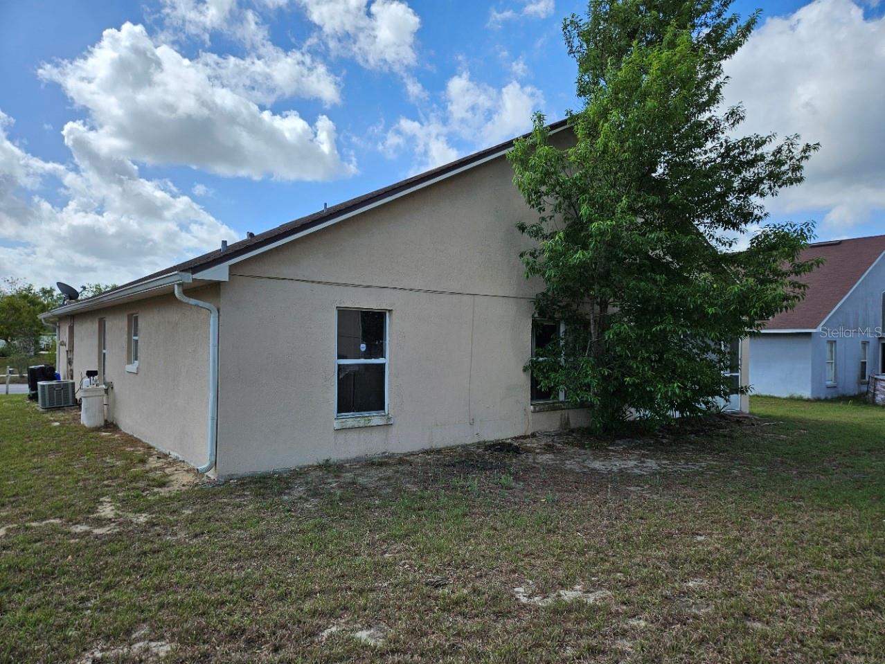 4526 OAKTON DR, ORLANDO, FL, 32818