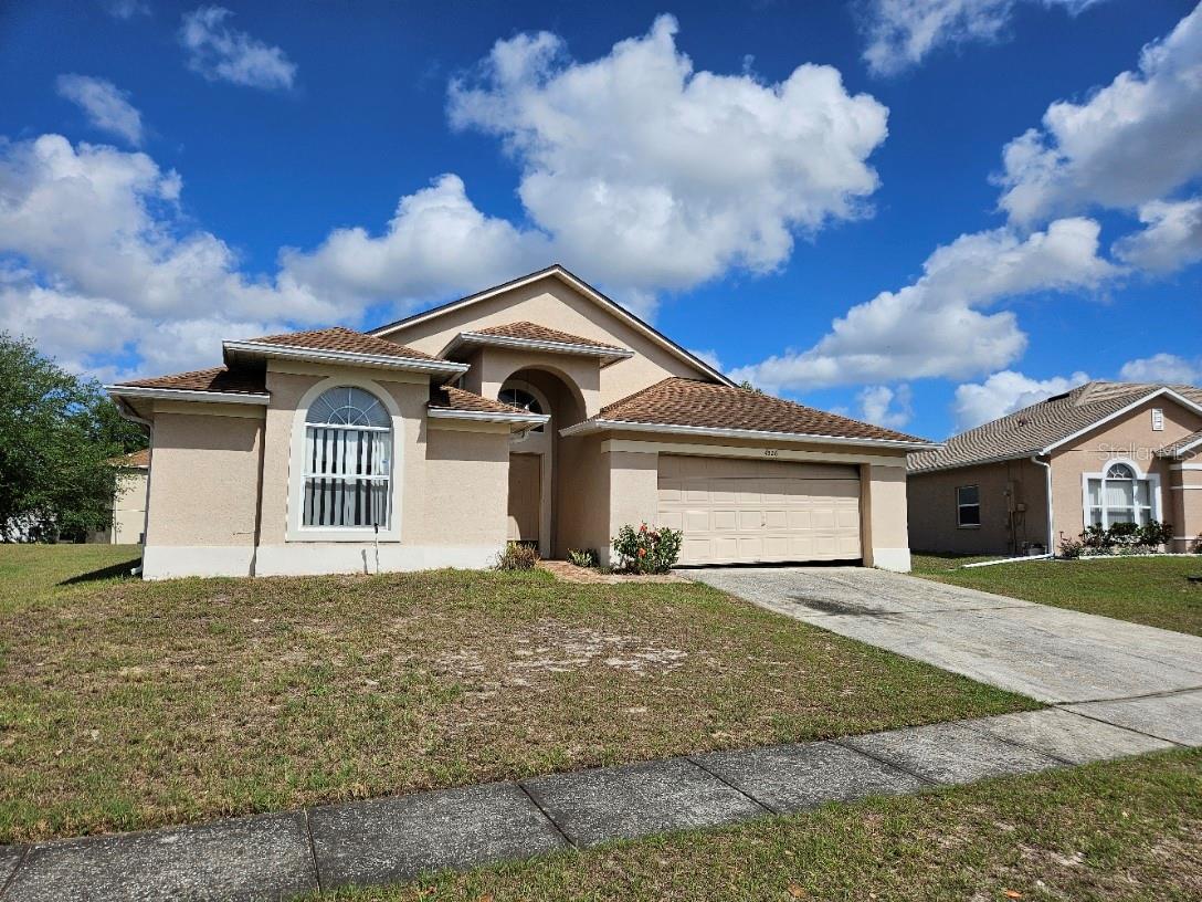 4526 OAKTON DR, ORLANDO, FL, 32818