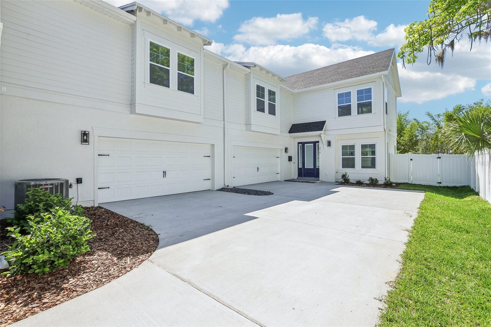 214 E HARDING ST, ORLANDO, FL, 32806