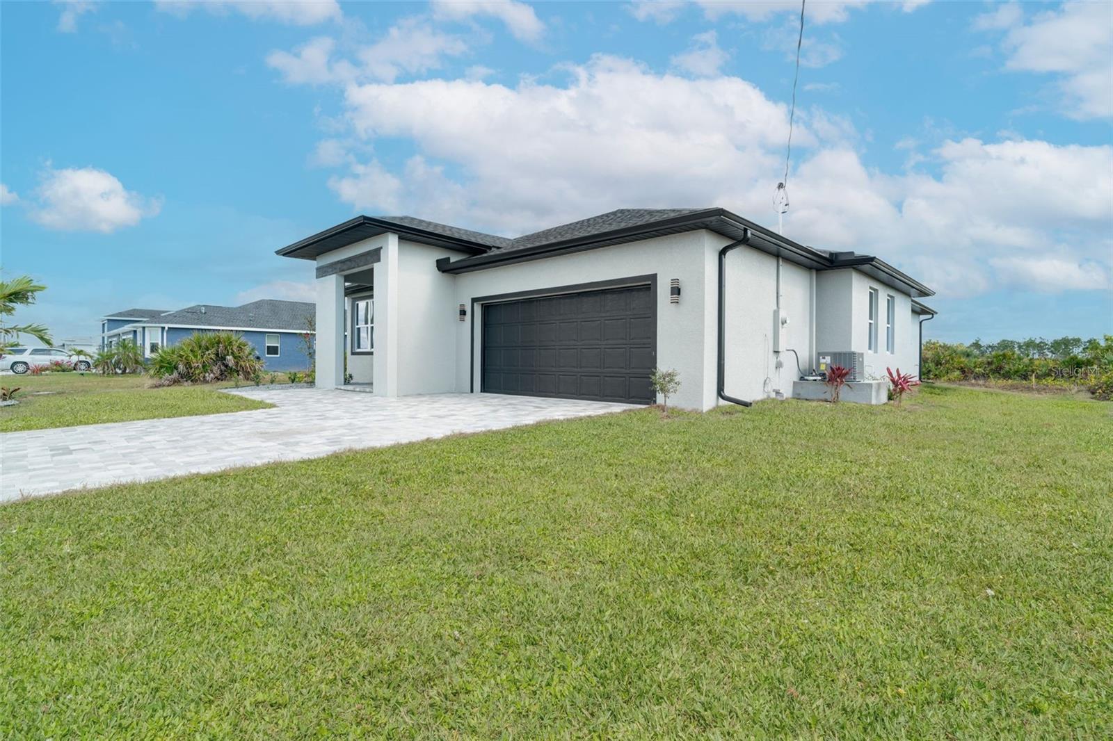 234 COUGAR WAY, ROTONDA WEST, FL, 33947