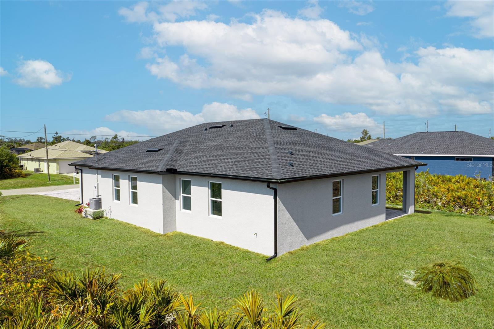234 COUGAR WAY, ROTONDA WEST, FL, 33947