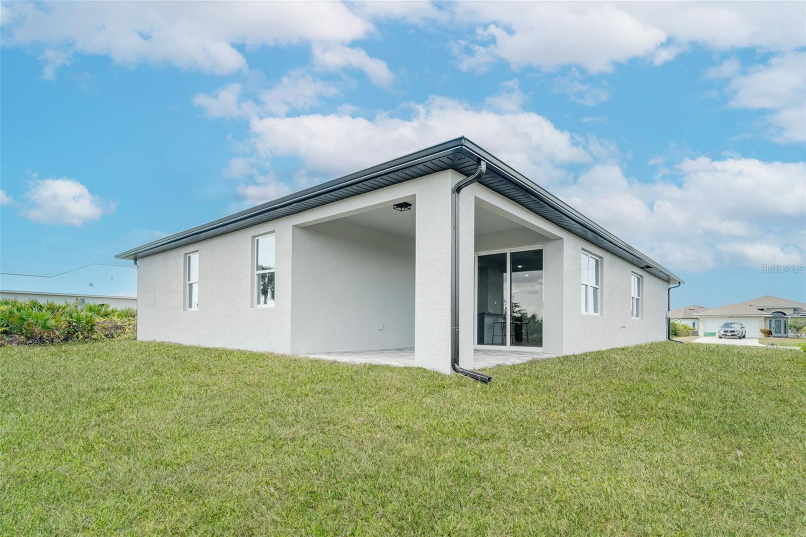 234 COUGAR WAY, ROTONDA WEST, FL, 33947