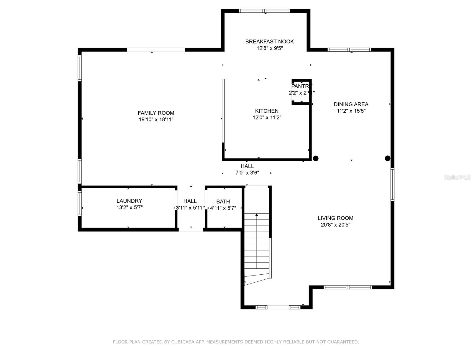 780 GILA DR, KISSIMMEE, FL, 34759