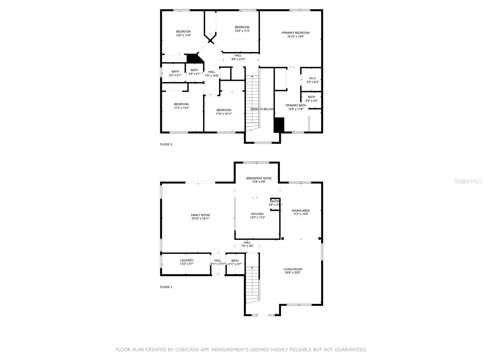 780 GILA DR, KISSIMMEE, FL, 34759