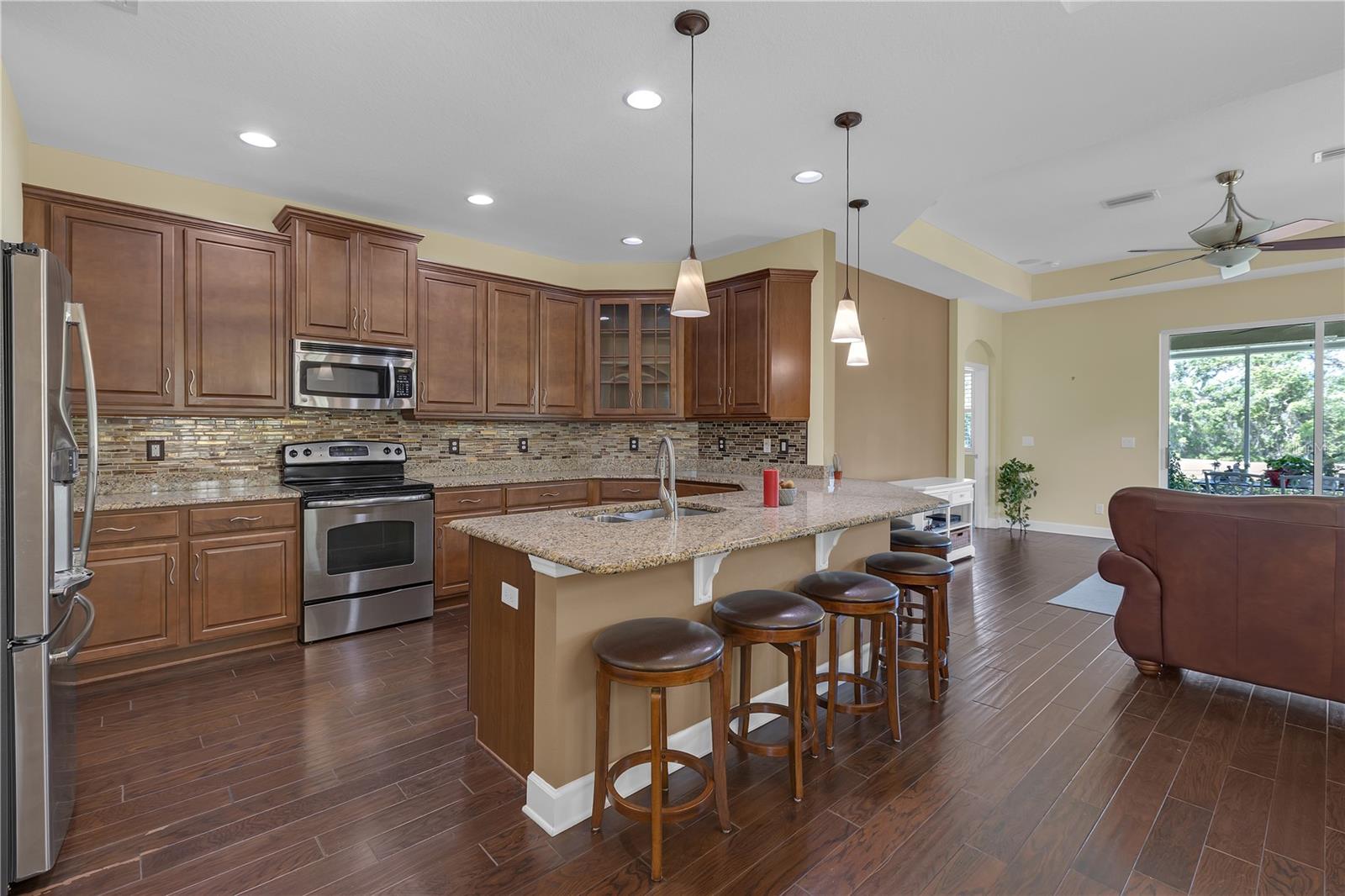 2419 RICHMOND GREENS CT, SUN CITY CENTER, FL, 33573