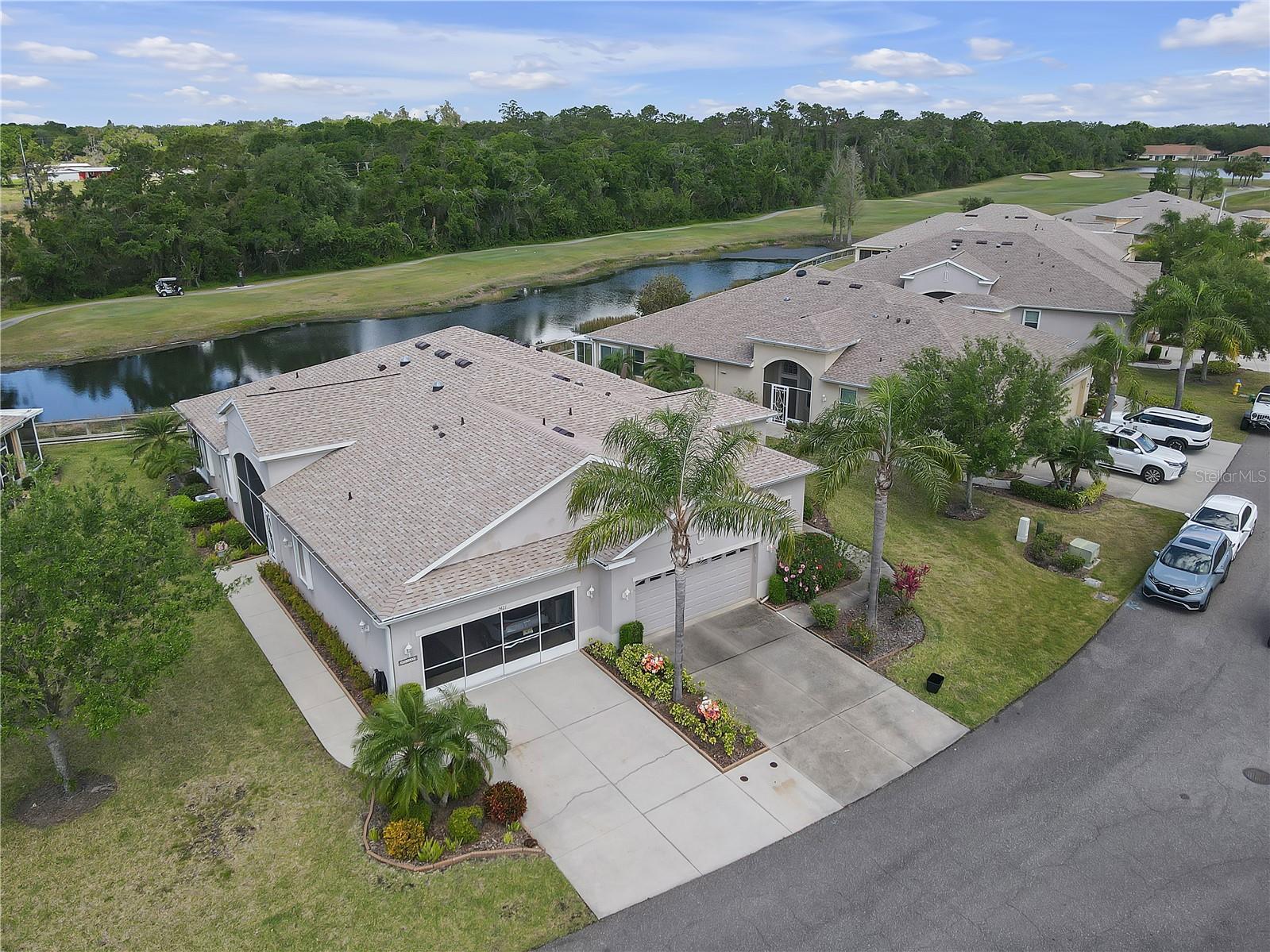 2419 RICHMOND GREENS CT, SUN CITY CENTER, FL, 33573