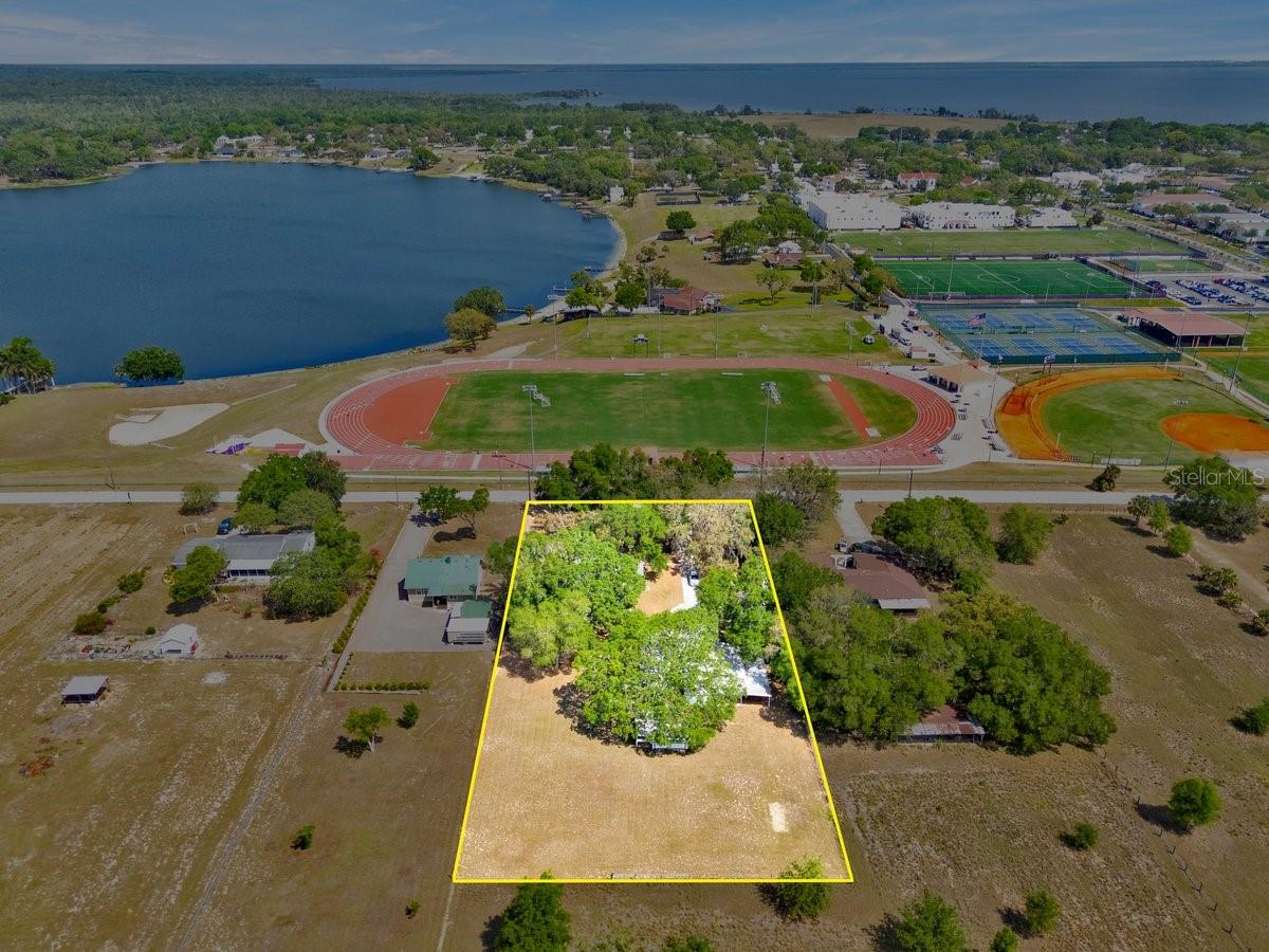 16724 HIGHLAND AVE, MONTVERDE, FL, 34756