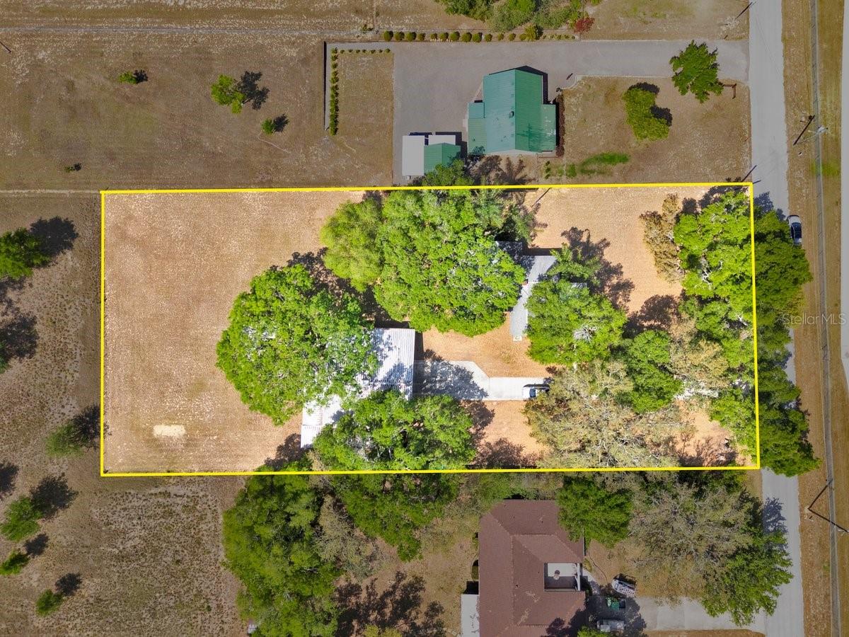 16724 HIGHLAND AVE, MONTVERDE, FL, 34756
