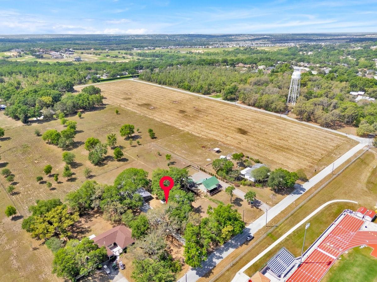 16724 HIGHLAND AVE, MONTVERDE, FL, 34756
