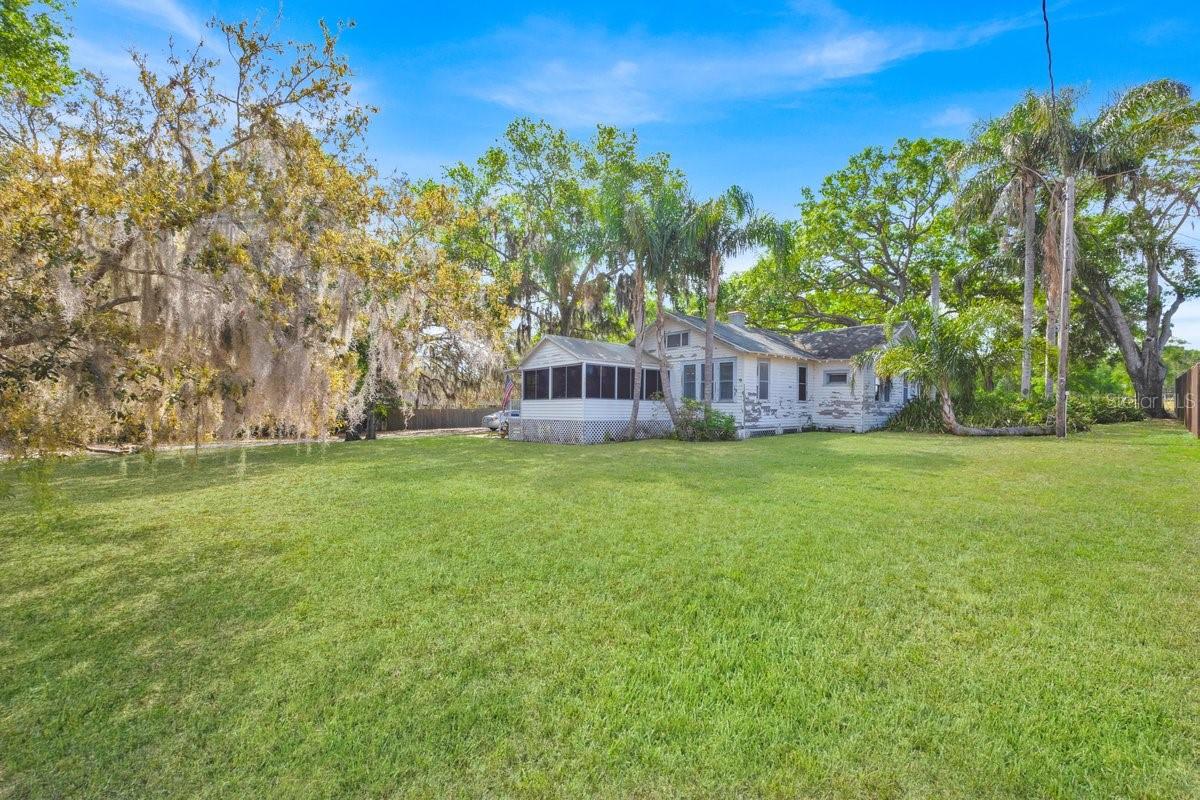 16724 HIGHLAND AVE, MONTVERDE, FL, 34756