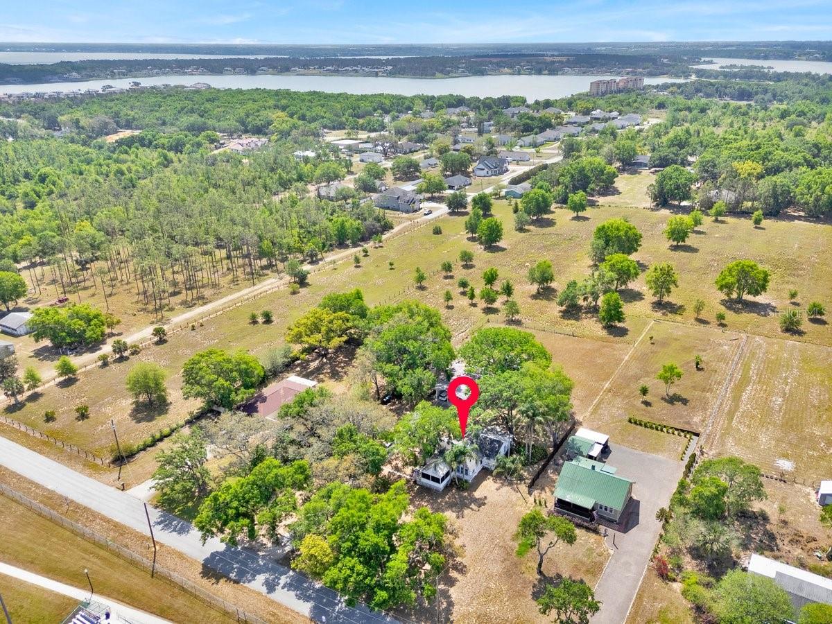 16724 HIGHLAND AVE, MONTVERDE, FL, 34756