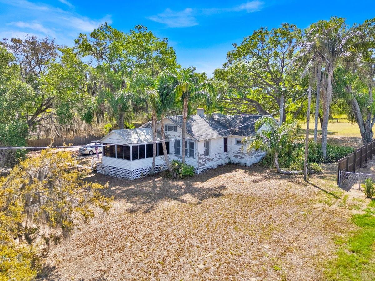 16724 HIGHLAND AVE, MONTVERDE, FL, 34756