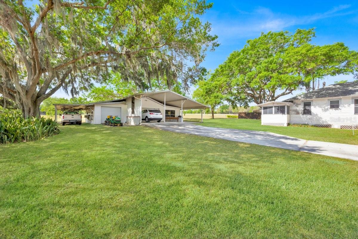 16724 HIGHLAND AVE, MONTVERDE, FL, 34756