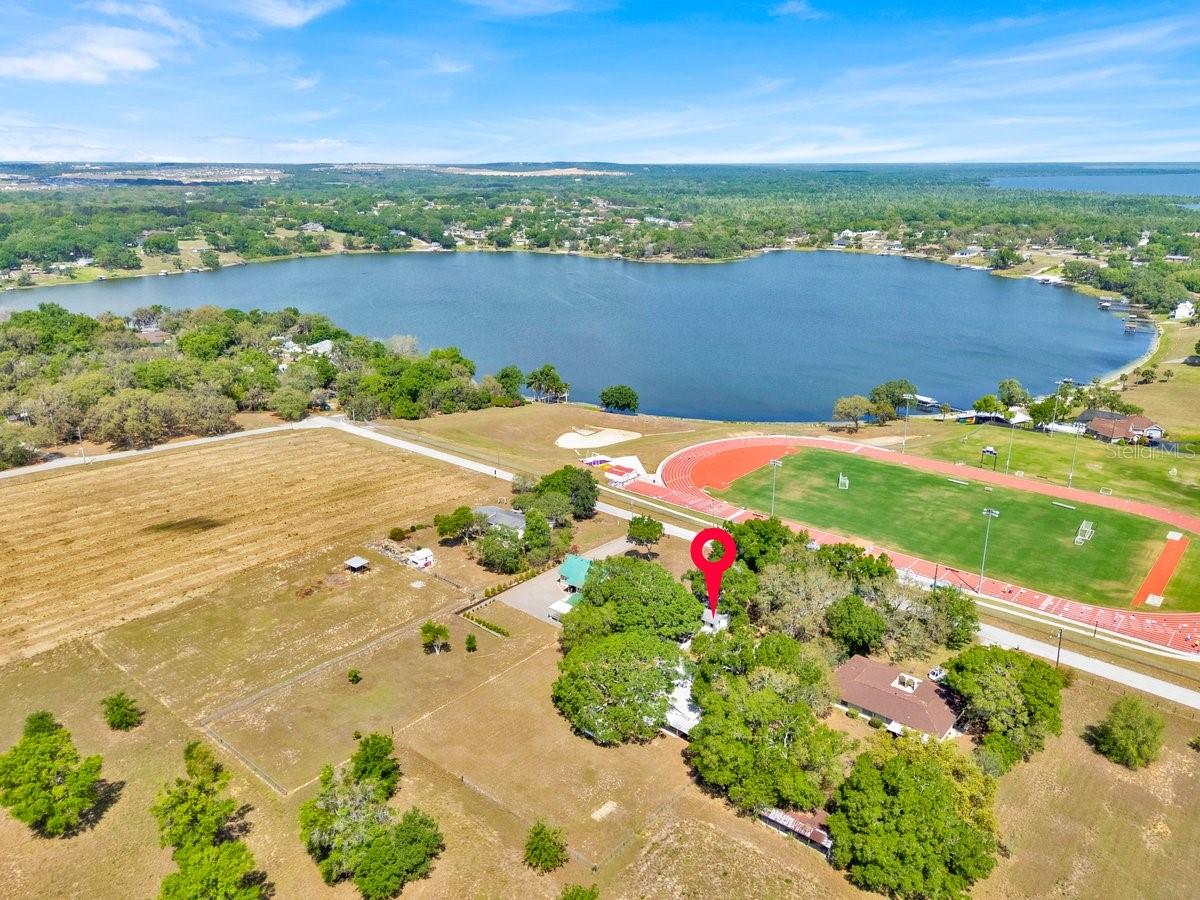 16724 HIGHLAND AVE, MONTVERDE, FL, 34756