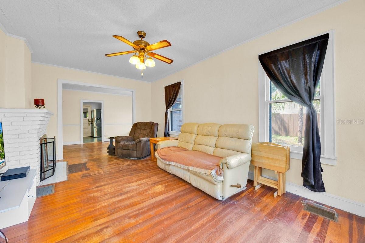16724 HIGHLAND AVE, MONTVERDE, FL, 34756