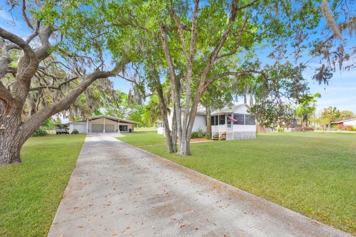 16724 HIGHLAND AVE, MONTVERDE, FL, 34756