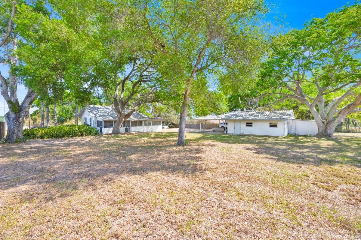 16724 HIGHLAND AVE, MONTVERDE, FL, 34756
