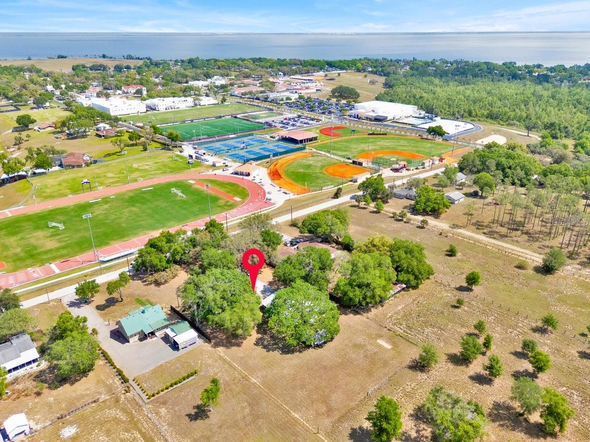 16724 HIGHLAND AVE, MONTVERDE, FL, 34756