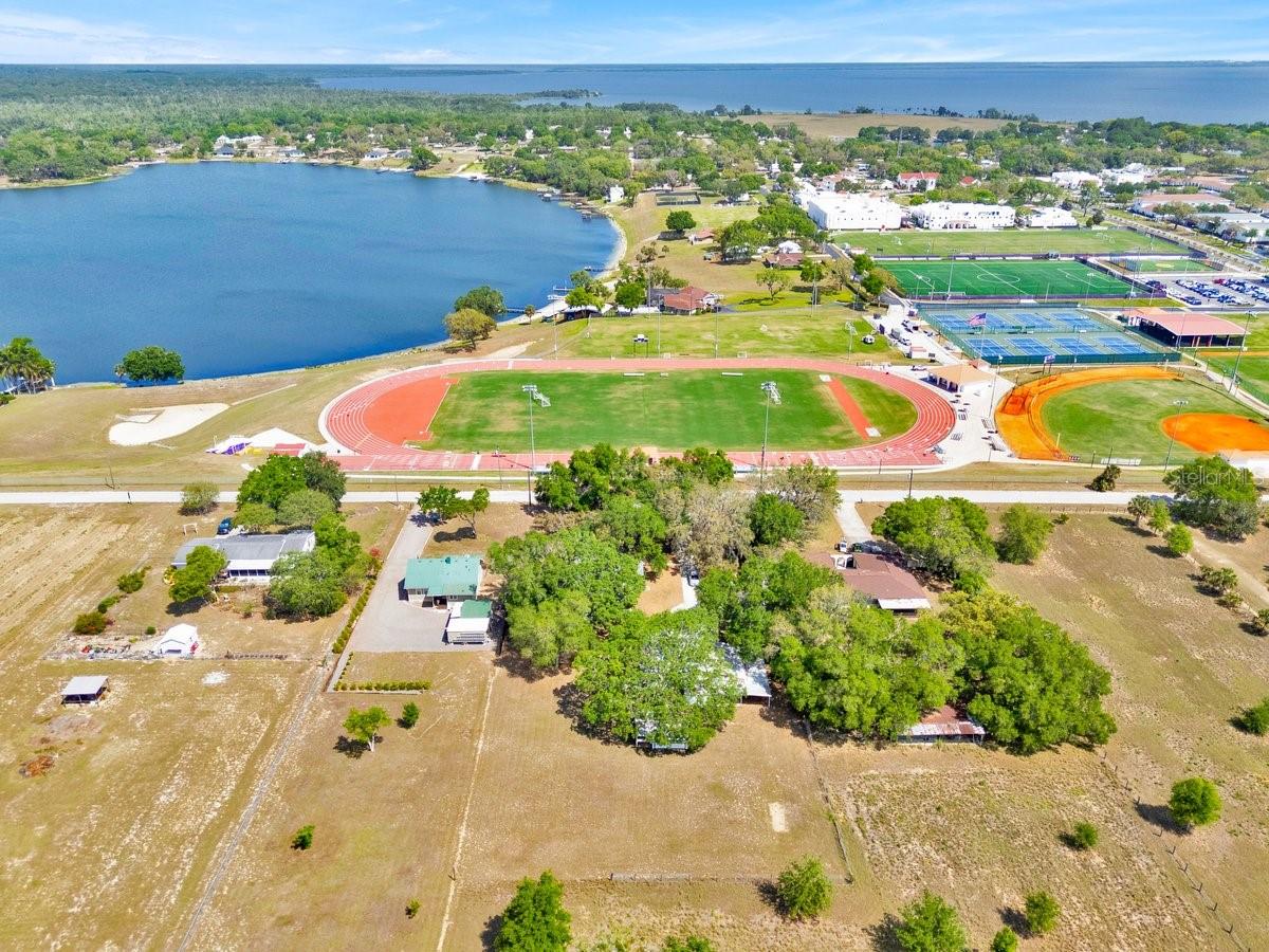 16724 HIGHLAND AVE, MONTVERDE, FL, 34756