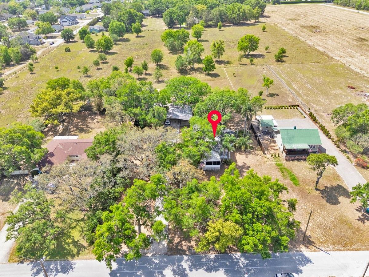 16724 HIGHLAND AVE, MONTVERDE, FL, 34756