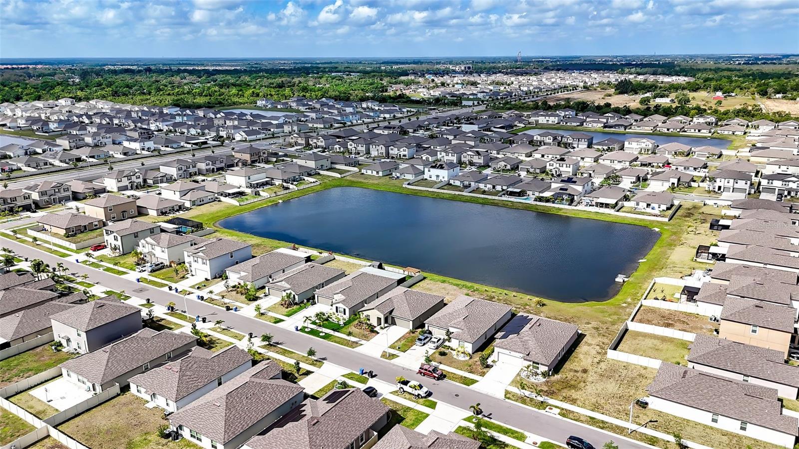16633 SUNBURST LAKE ST S, WIMAUMA, FL, 33598