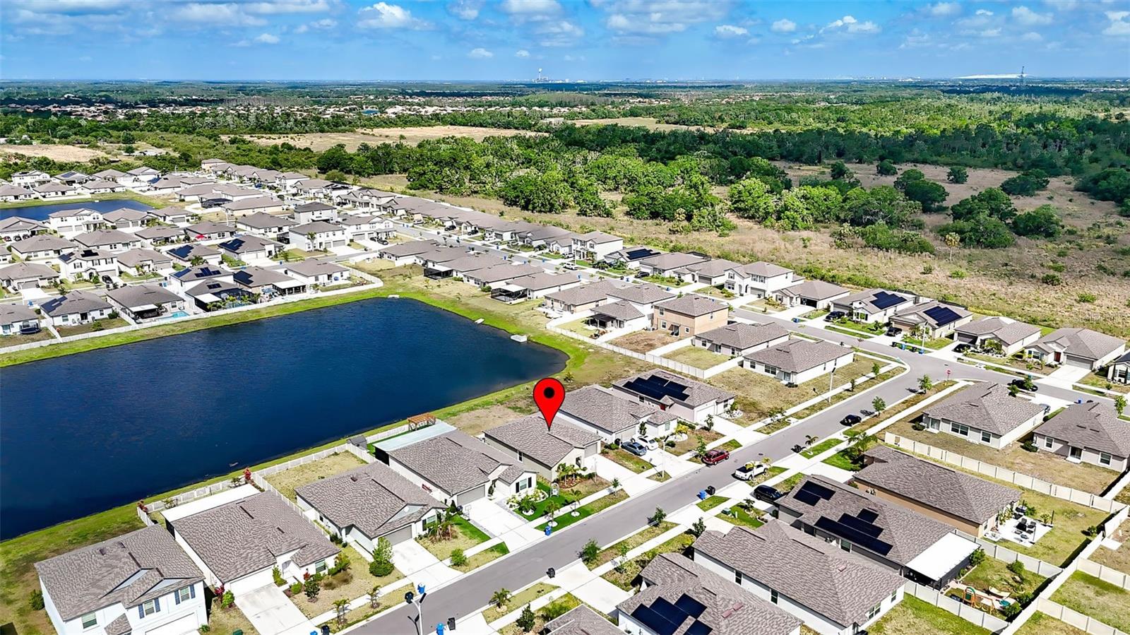 16633 SUNBURST LAKE ST S, WIMAUMA, FL, 33598