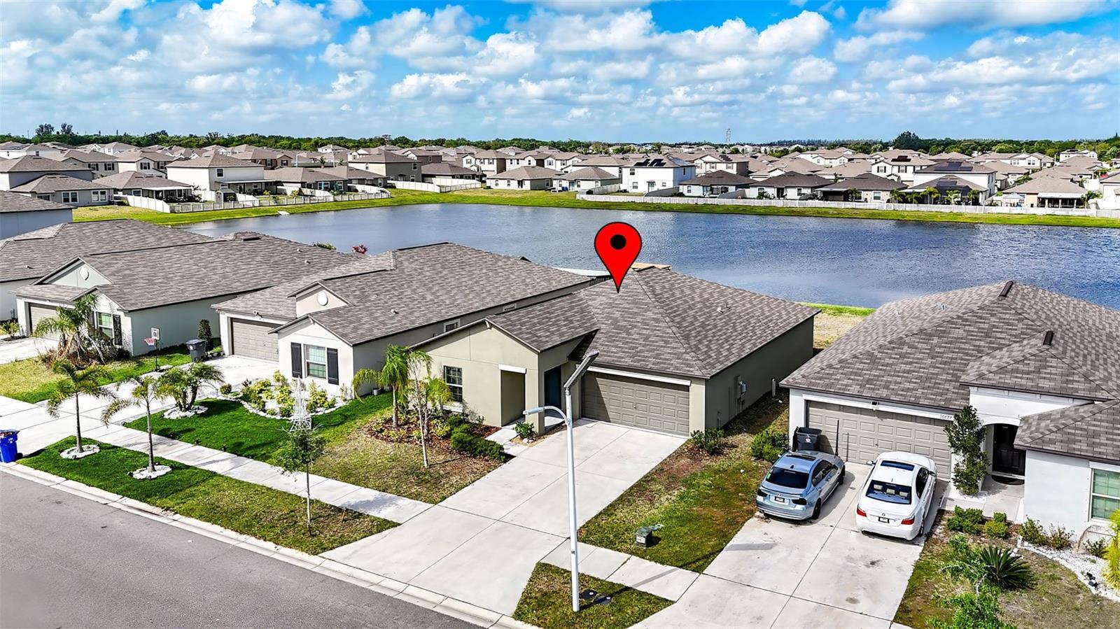 16633 SUNBURST LAKE ST S, WIMAUMA, FL, 33598