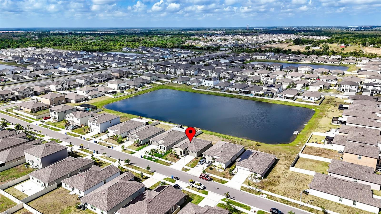 16633 SUNBURST LAKE ST S, WIMAUMA, FL, 33598