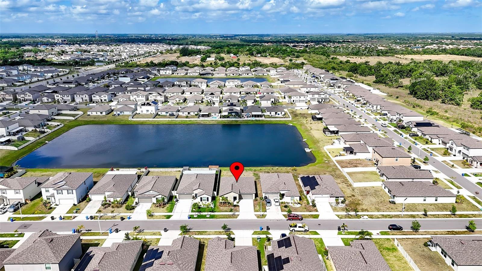 16633 SUNBURST LAKE ST S, WIMAUMA, FL, 33598
