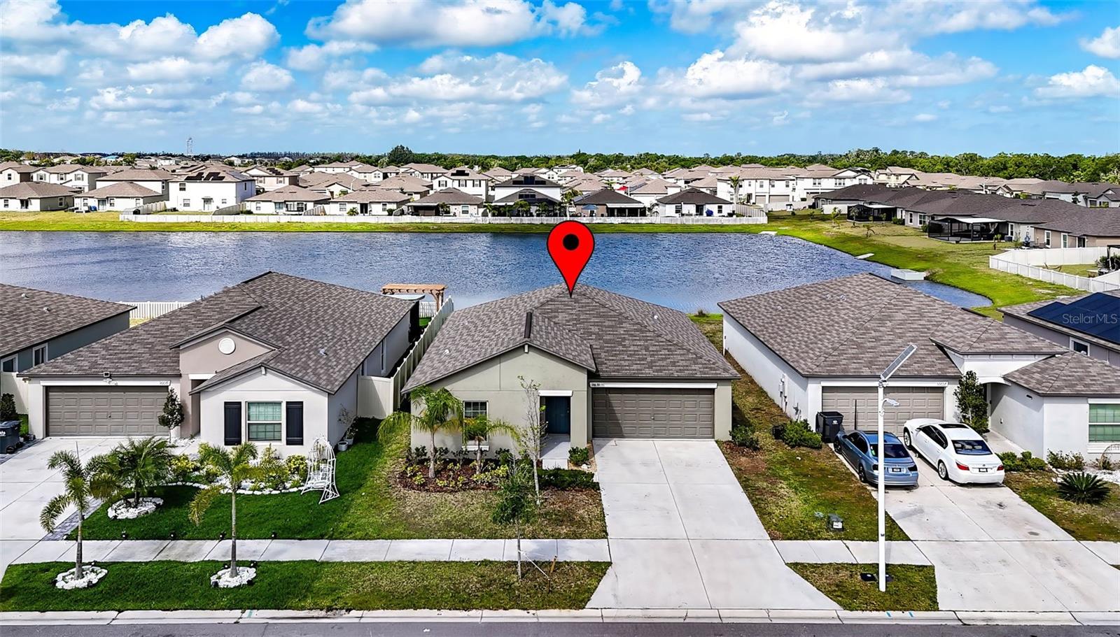 16633 SUNBURST LAKE ST S, WIMAUMA, FL, 33598