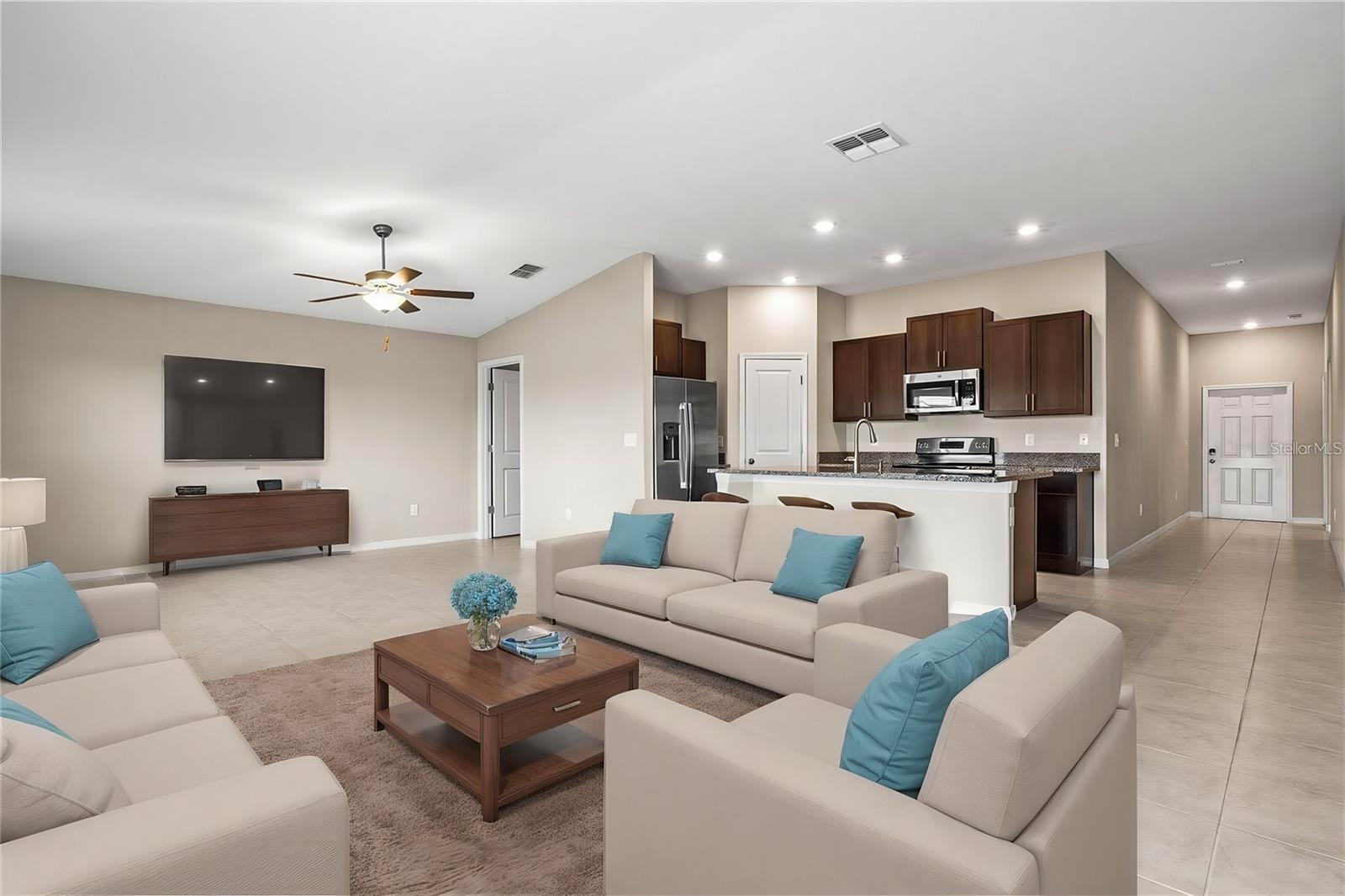 16633 SUNBURST LAKE ST S, WIMAUMA, FL, 33598