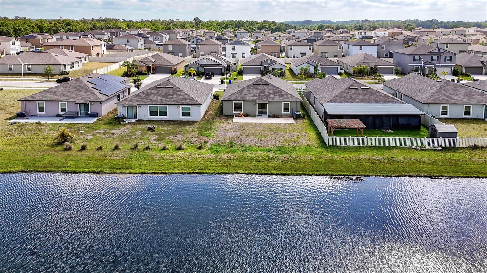 16633 SUNBURST LAKE ST S, WIMAUMA, FL, 33598