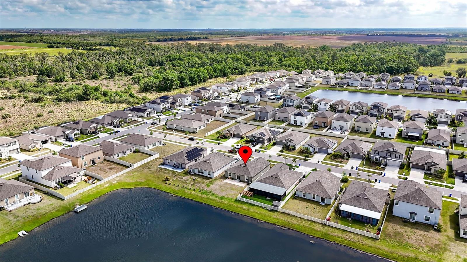 16633 SUNBURST LAKE ST S, WIMAUMA, FL, 33598