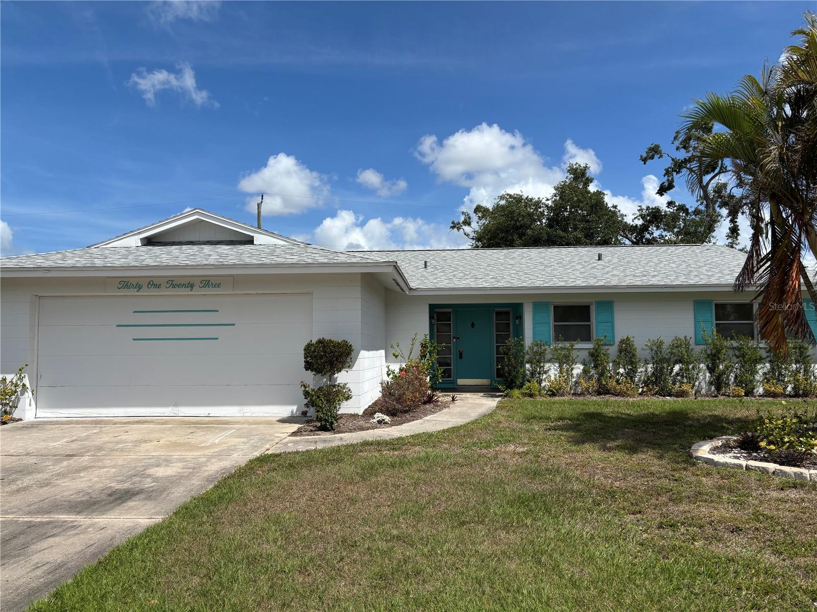 3123 CHASE CIR, SARASOTA, FL, 34231