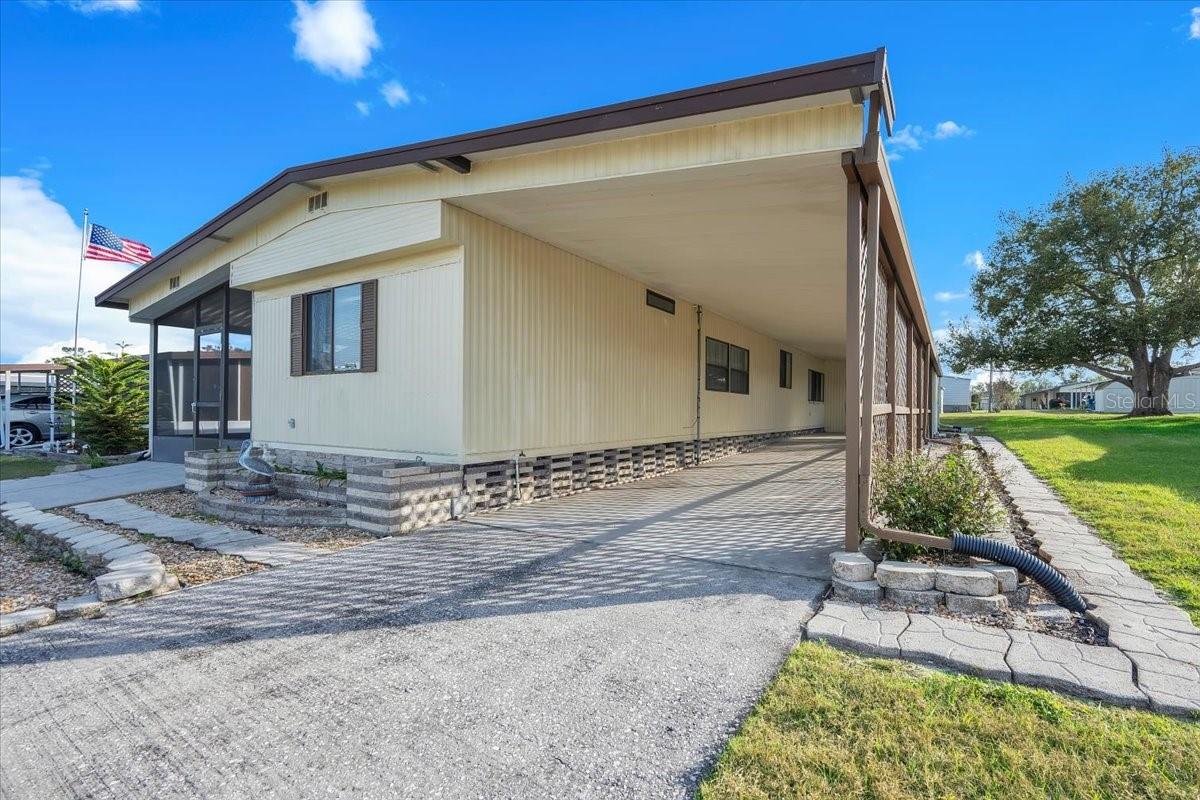 305 MONROE DR, LAKELAND, FL, 33809