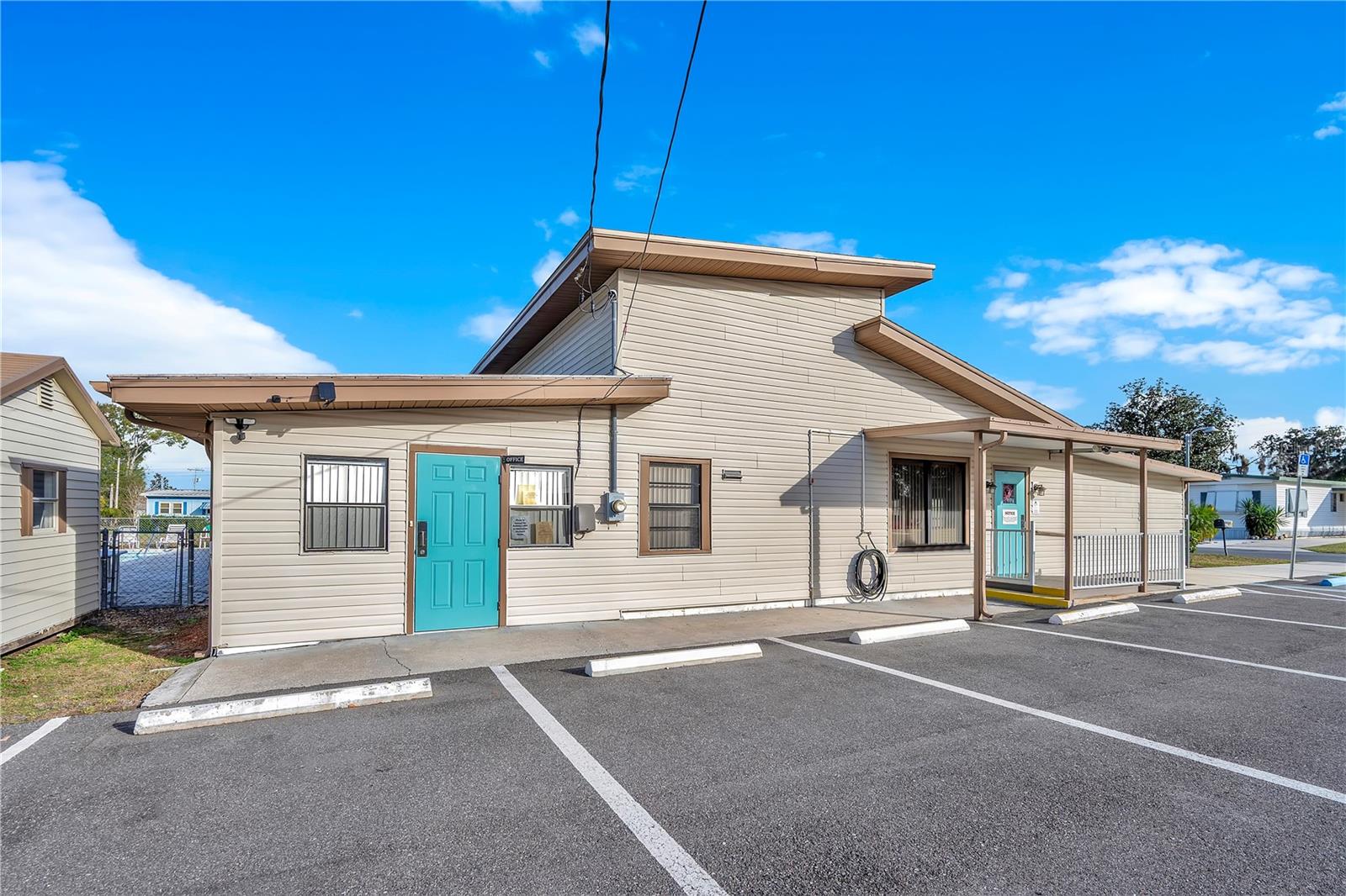 305 MONROE DR, LAKELAND, FL, 33809