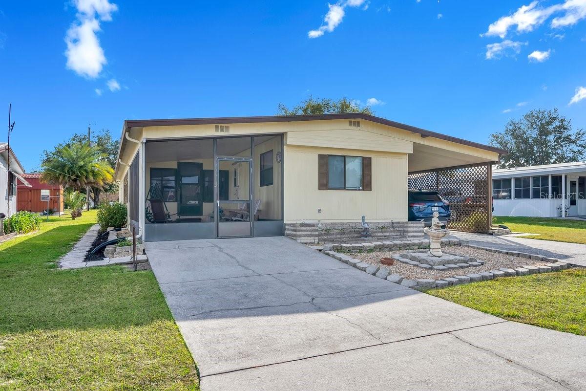 305 MONROE DR, LAKELAND, FL, 33809