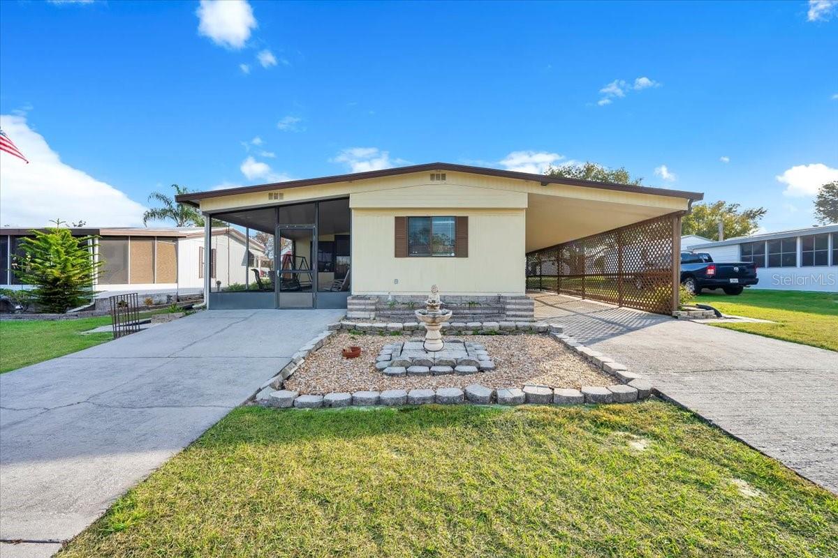 305 MONROE DR, LAKELAND, FL, 33809