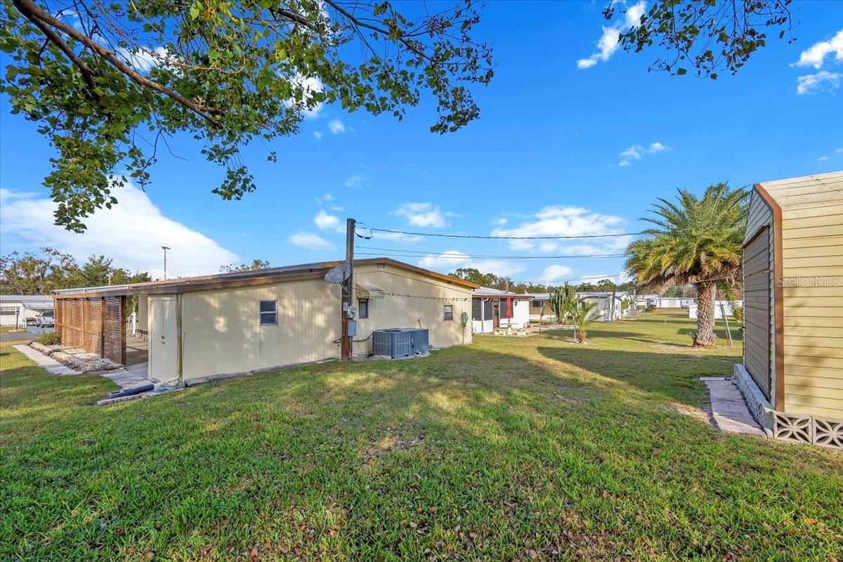 305 MONROE DR, LAKELAND, FL, 33809