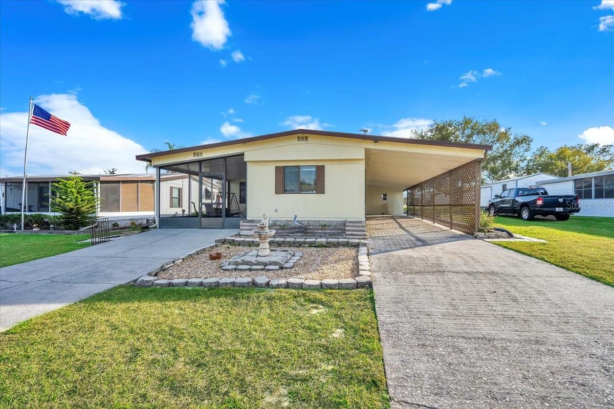 305 MONROE DR, LAKELAND, FL, 33809