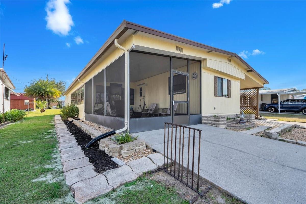 305 MONROE DR, LAKELAND, FL, 33809