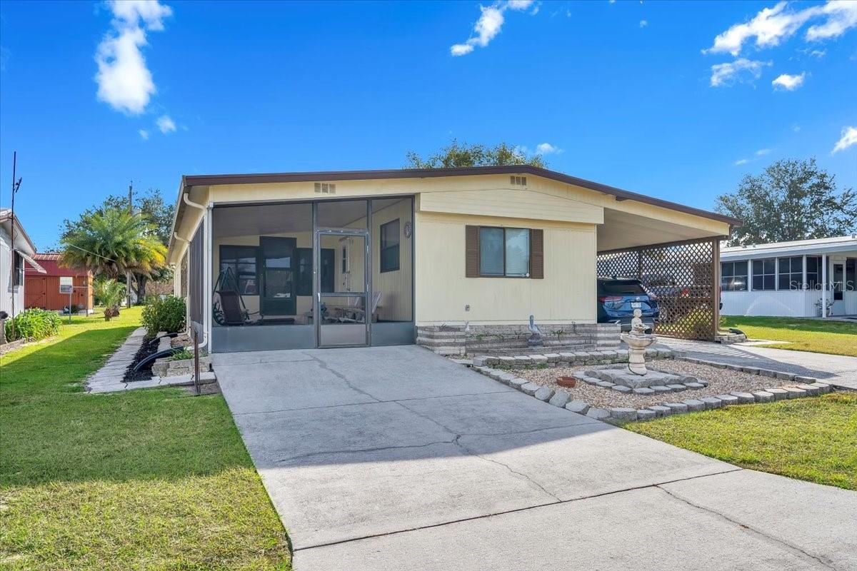 305 MONROE DR, LAKELAND, FL, 33809