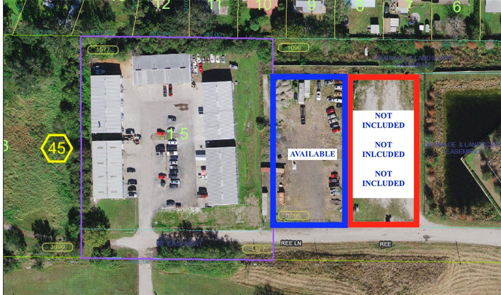 1500 REE LN, KISSIMMEE, FL, 34741