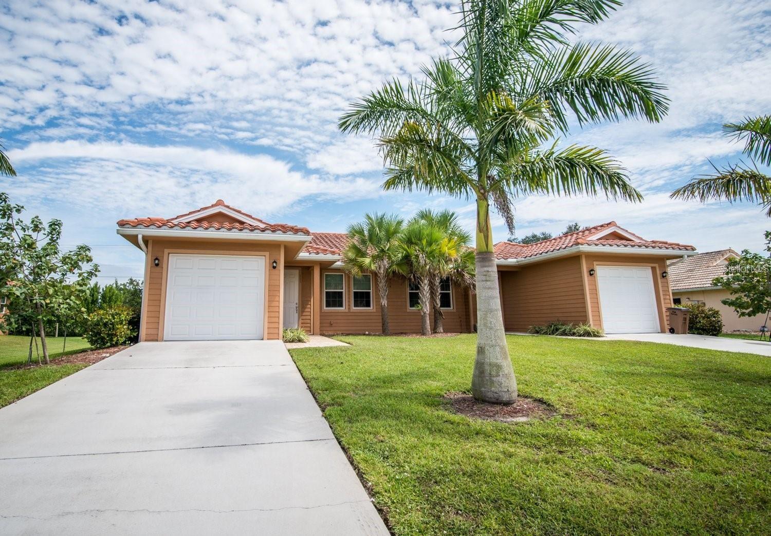 3948 SAN ROCCO DR #111, PUNTA GORDA, FL, 33950