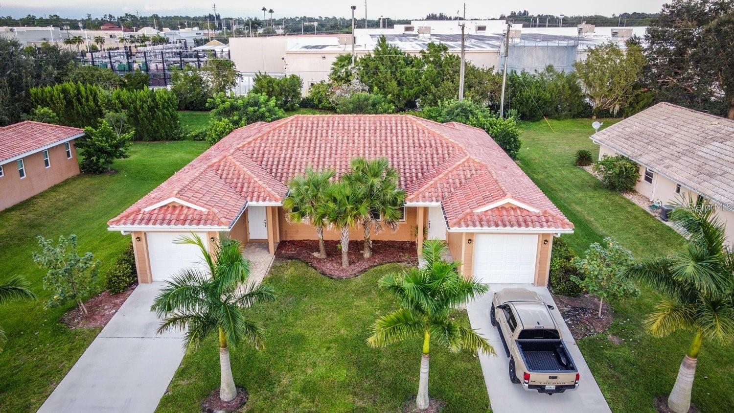 3948 SAN ROCCO DR #111, PUNTA GORDA, FL, 33950