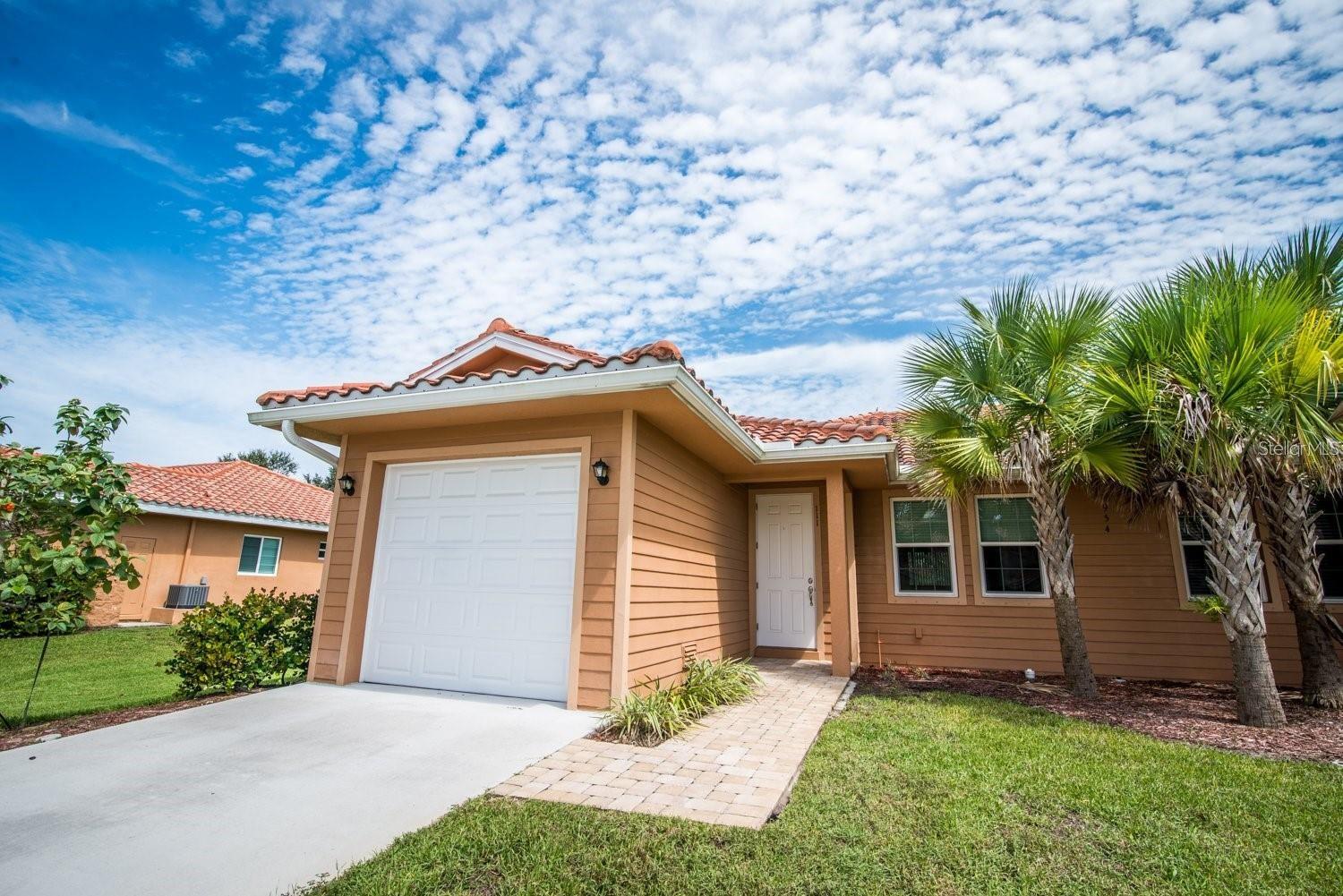 3948 SAN ROCCO DR #111, PUNTA GORDA, FL, 33950