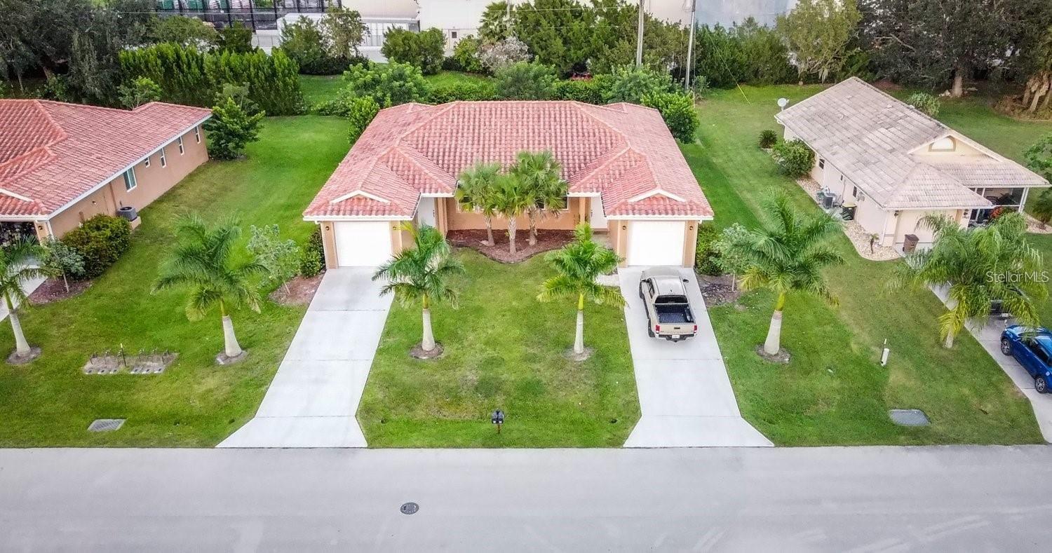 3948 SAN ROCCO DR #111, PUNTA GORDA, FL, 33950