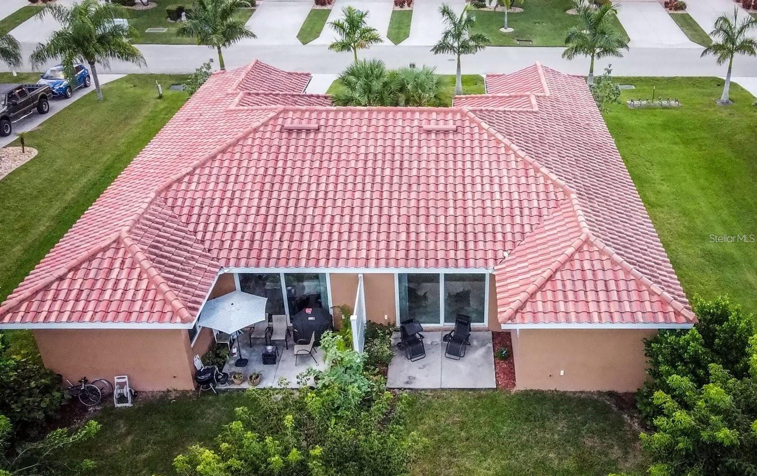 3948 SAN ROCCO DR #111, PUNTA GORDA, FL, 33950
