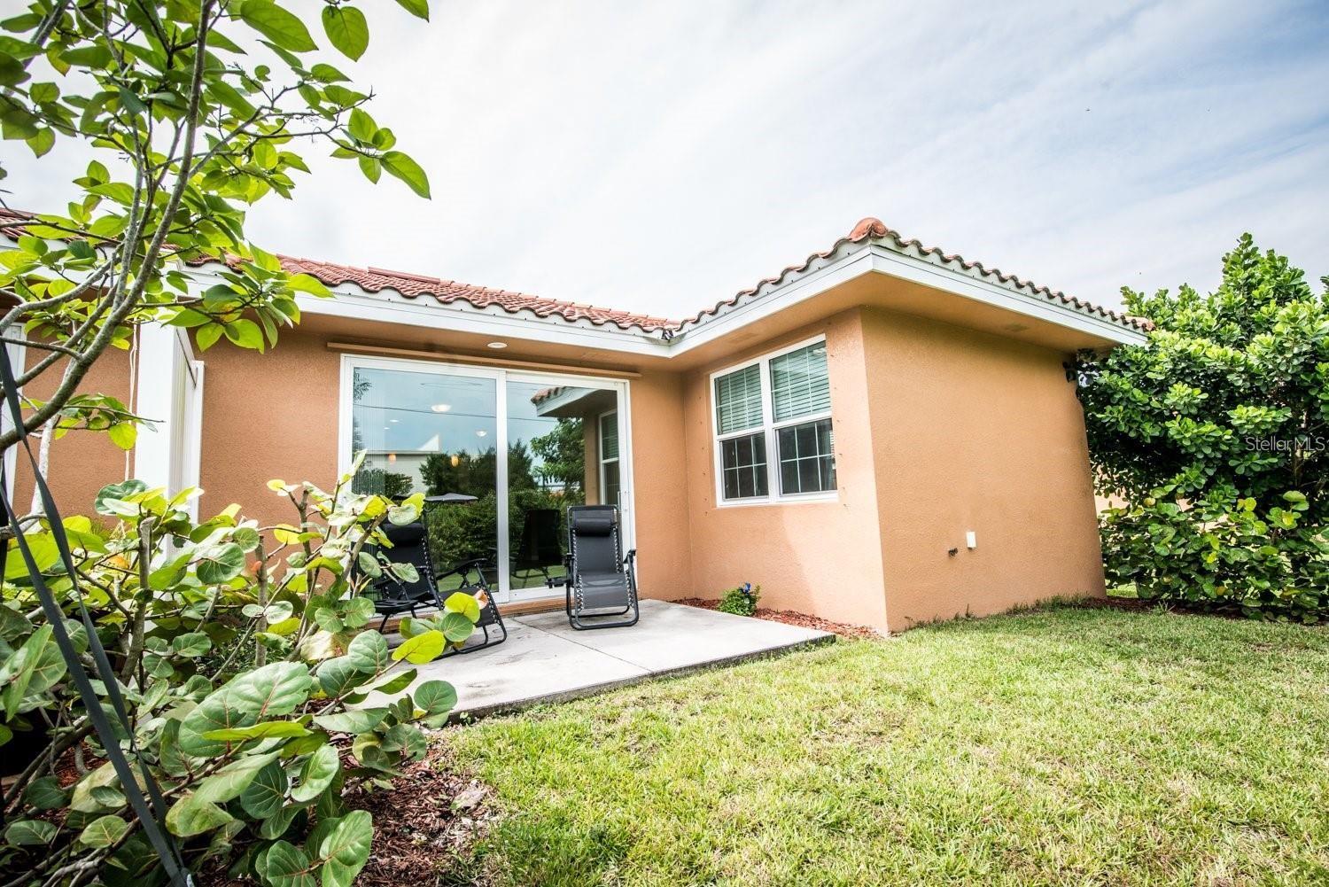 3948 SAN ROCCO DR #111, PUNTA GORDA, FL, 33950