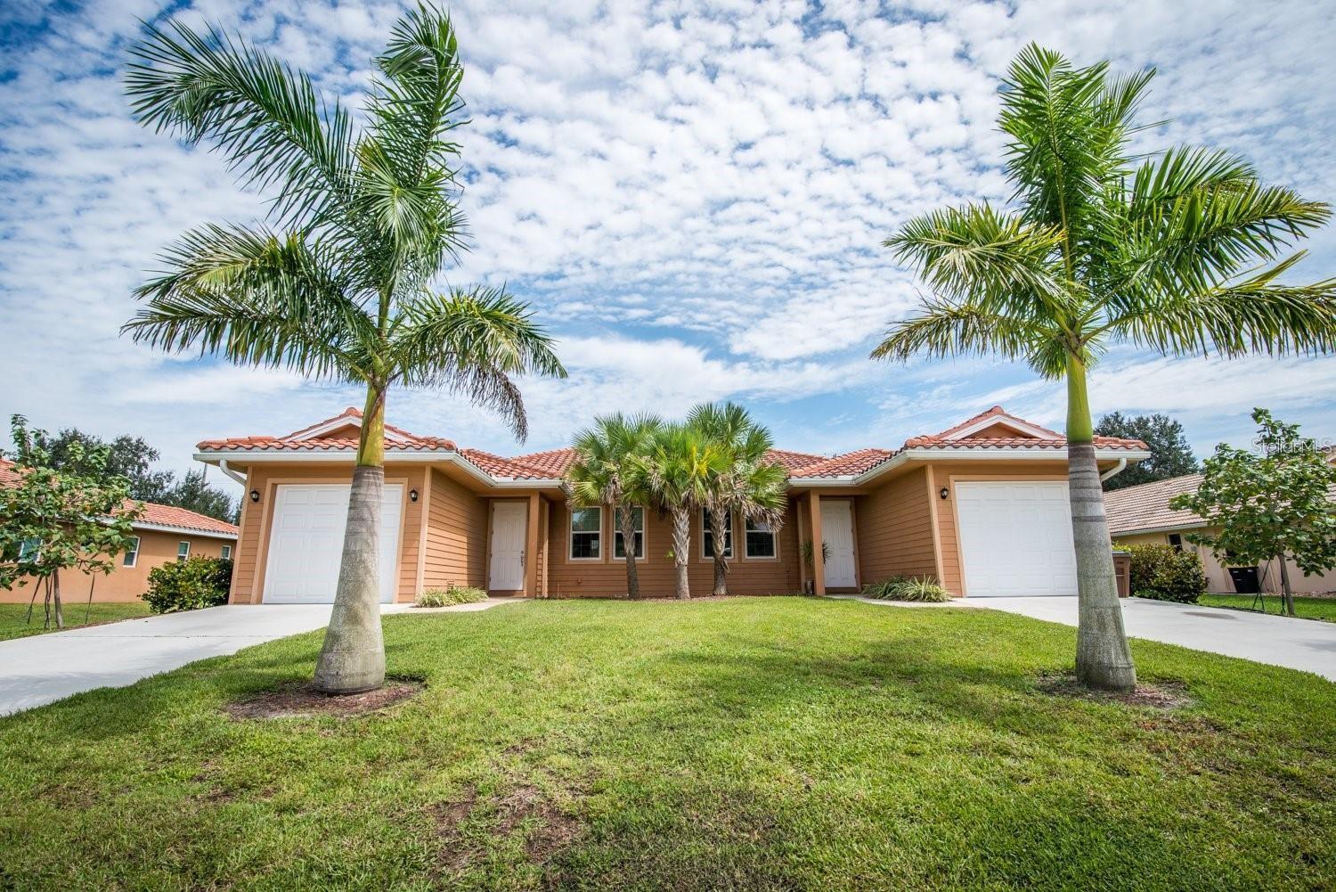 3948 SAN ROCCO DR #111, PUNTA GORDA, FL, 33950
